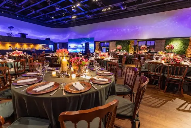 Event services for hire