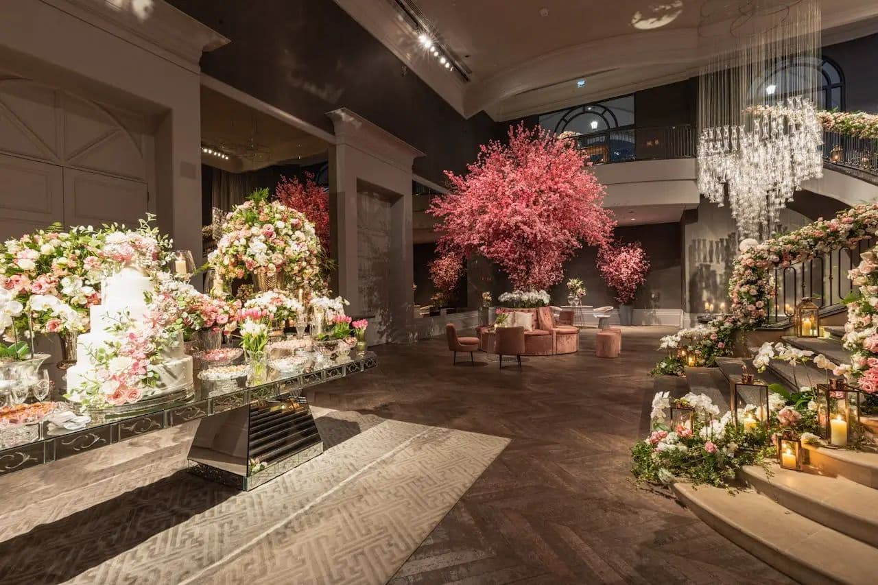 Catering, DJ, décor and event rental suppliers in South Africa